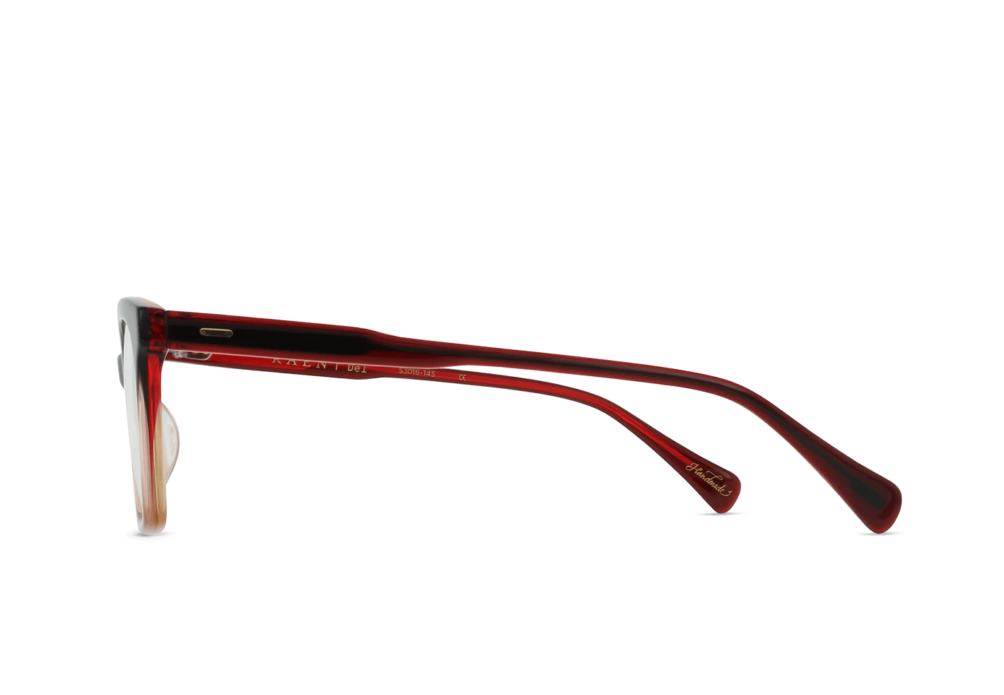 DEL-Saffron / Clear-53 4 DEL-Saffron / Clear-53 - Image 4