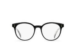 MARIN II-Crystal Black / Clear-48