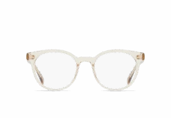 MARIN II-Ginger / Clear-48