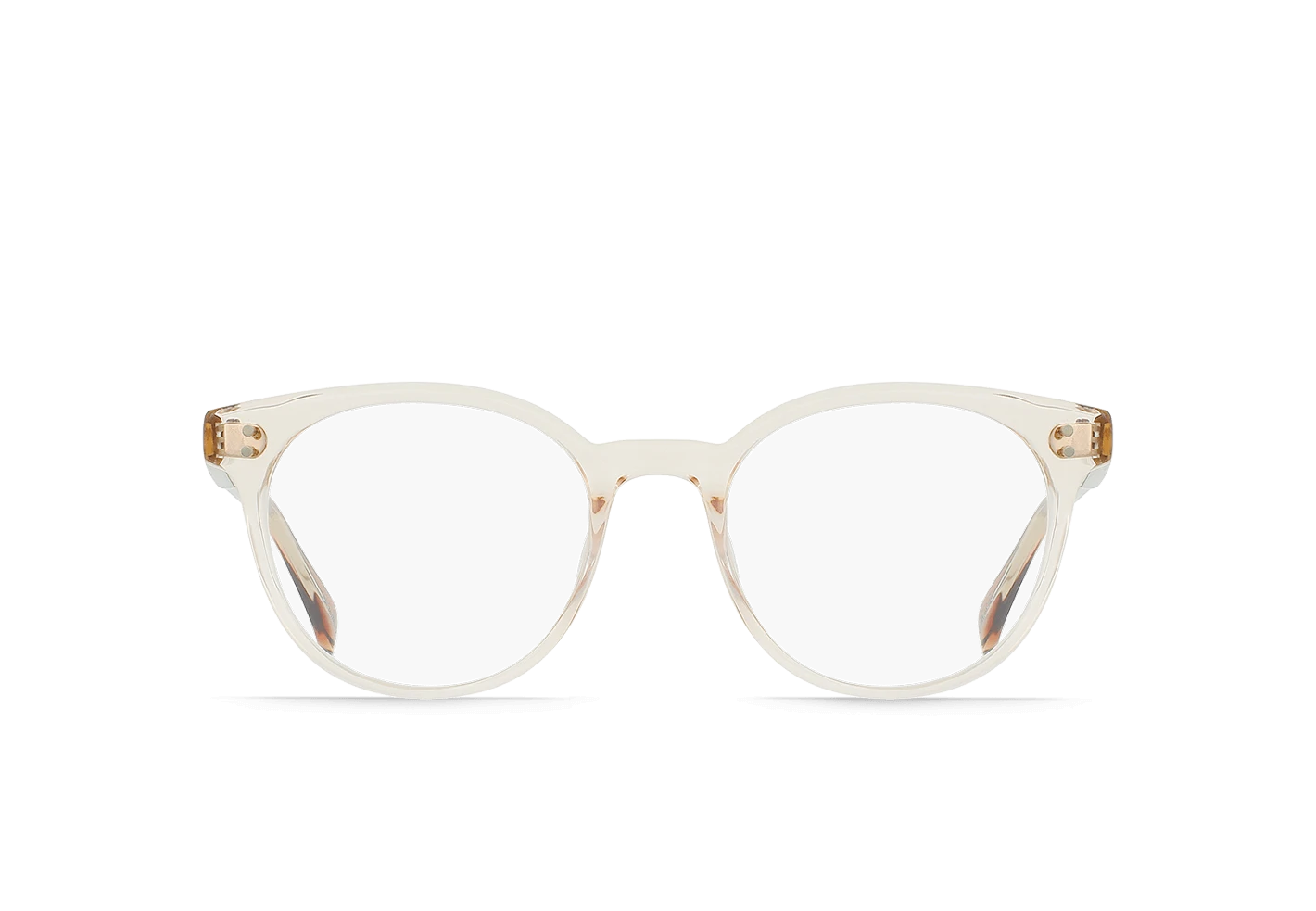 MARIN II-Ginger / Clear-48 1 MARIN II-Ginger / Clear-48