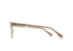 MARIN II-Ginger / Clear-48 11 MARIN II-Ginger / Clear-48 -Raen Eyeglasses Shop 200F231MAR E775 48 A2