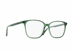 NEESE-Oak / Clear-56 -Raen Eyeglasses Shop 200F231NEE E765 56 A1