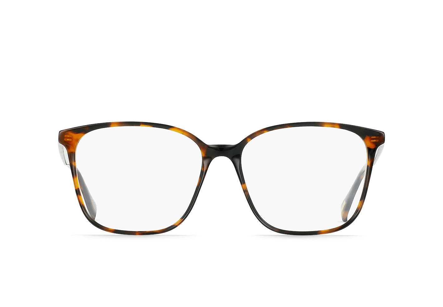 NEESE-Nero Tortoise / Clear-56 1 NEESE-Nero Tortoise / Clear-56