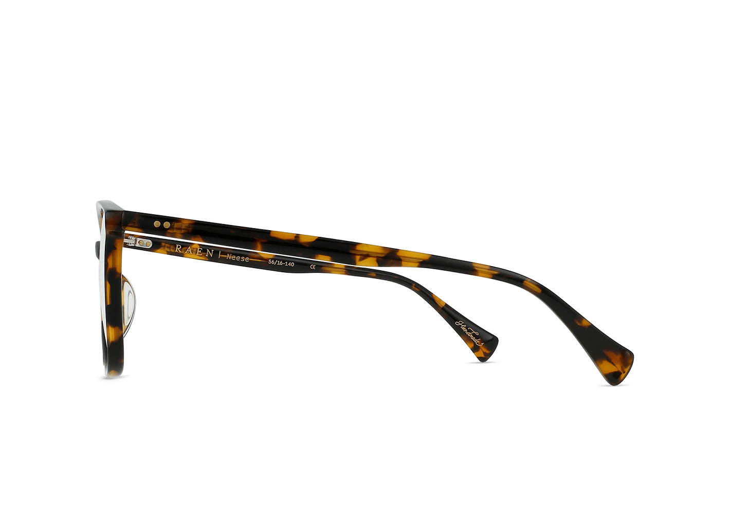 NEESE-Nero Tortoise / Clear-56 4 NEESE-Nero Tortoise / Clear-56 - Image 4