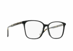 NEESE-Recycled Black / Clear-56 9 NEESE-Recycled Black / Clear-56 -Raen Eyeglasses Shop 200F231NEE E886 56 A1