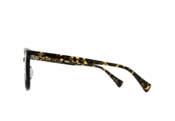 NEESE-Recycled Black / Clear-56 10 NEESE-Recycled Black / Clear-56 -Raen Eyeglasses Shop 200F231NEE E886 56 A2