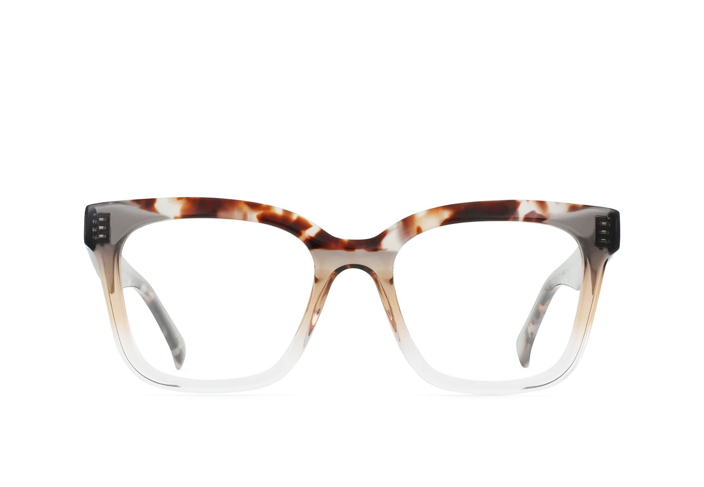 HANNY-Horizon Tahoe Tortoise / Clear-53 1 HANNY-Horizon Tahoe Tortoise / Clear-53