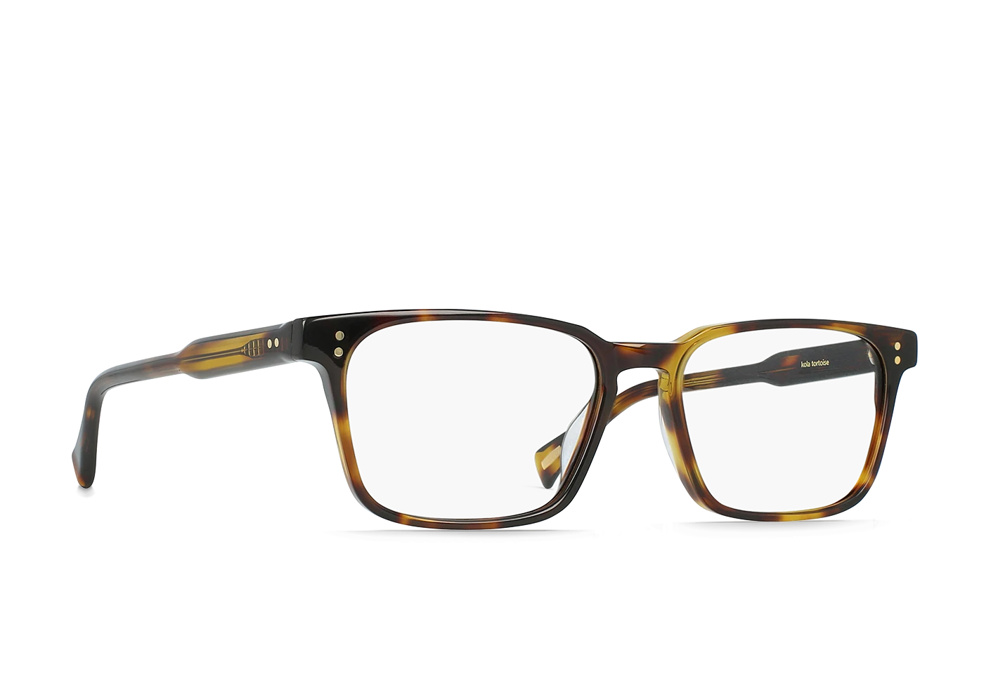 NOLAN-Kola Tortoise / Clear-55 3 NOLAN-Kola Tortoise / Clear-55 - Image 3