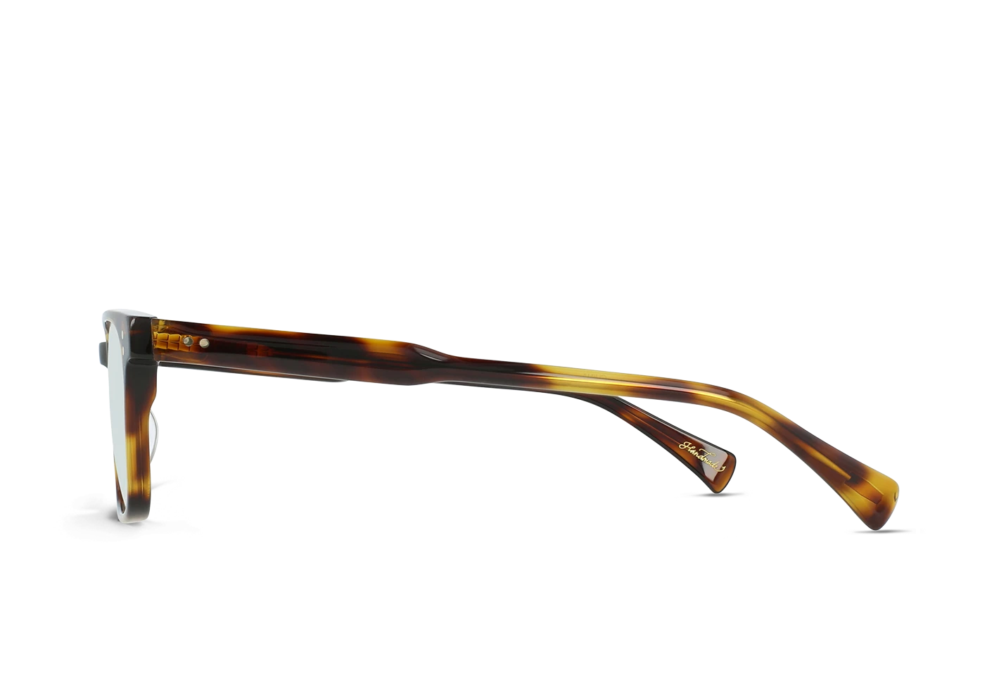 NOLAN-Kola Tortoise / Clear-55 4 NOLAN-Kola Tortoise / Clear-55 - Image 4