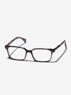 NOLAN-Charcoal Tortoise / Clear-55 15 NOLAN-Charcoal Tortoise / Clear-55 -Raen Eyeglasses Shop 200M191NOL E133 55 A4