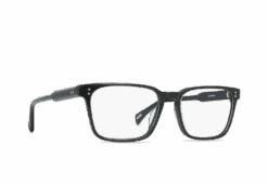 NOLAN-Crystal Black / Clear-55 12 NOLAN-Crystal Black / Clear-55 -Raen Eyeglasses Shop 200M191NOL E141 55 A1