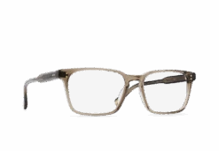 NOLAN-Ghost / Clear-55 12 NOLAN-Ghost / Clear-55 -Raen Eyeglasses Shop 200M191NOL E260 55 A1