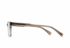 NOLAN-Ghost / Clear-55 13 NOLAN-Ghost / Clear-55 -Raen Eyeglasses Shop 200M191NOL E260 55 A2