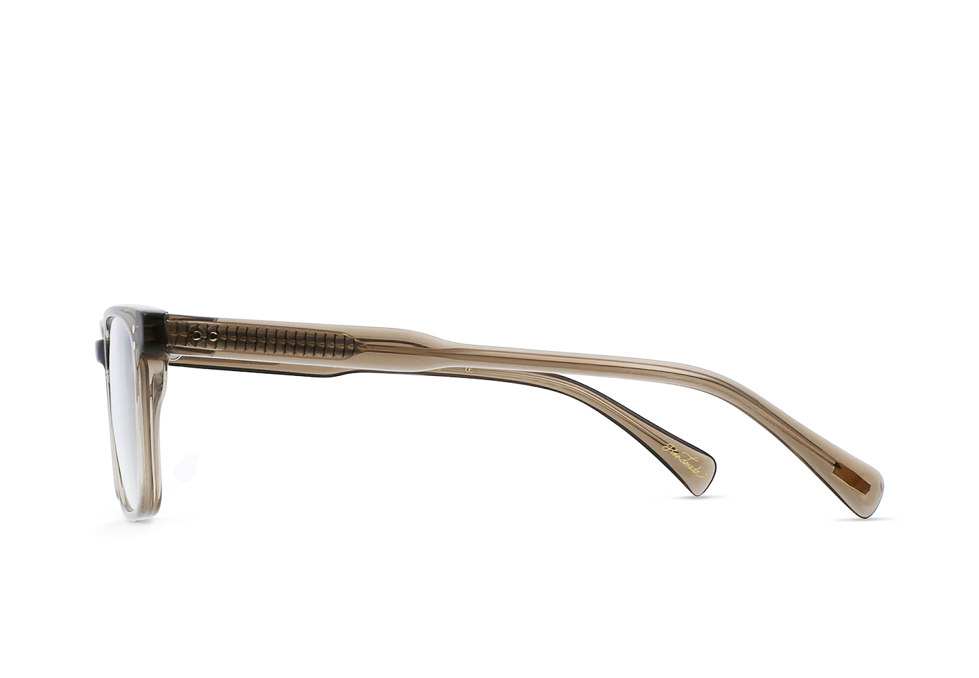 NOLAN-Ghost / Clear-55 4 NOLAN-Ghost / Clear-55 - Image 4