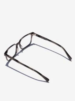 NOLAN-Ghost / Clear-55 14 NOLAN-Ghost / Clear-55 -Raen Eyeglasses Shop 200M191NOL E260 55 A3