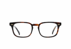 DOHENY II-Kola Tortoise / Clear-51