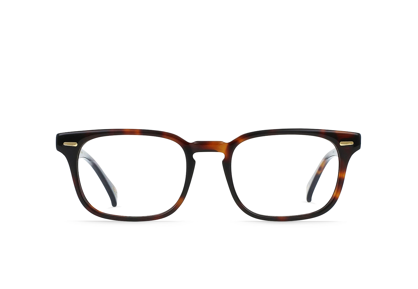 DOHENY II-Kola Tortoise / Clear-51 1 DOHENY II-Kola Tortoise / Clear-51