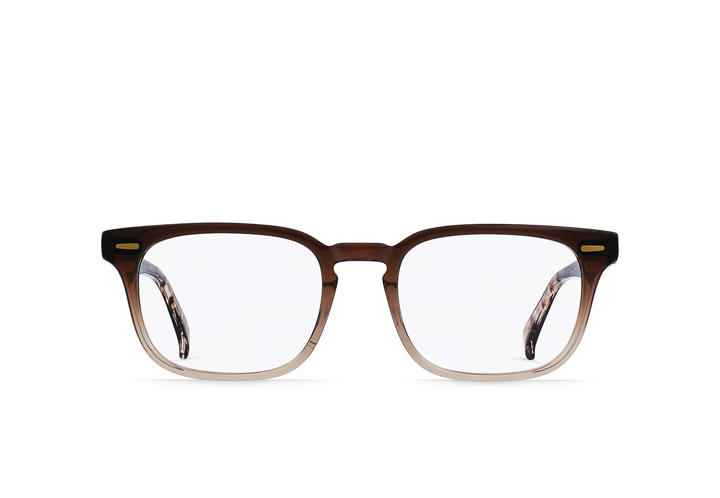 DOHENY II-Sierra Brown Gradient / Clear-51 1 DOHENY II-Sierra Brown Gradient / Clear-51