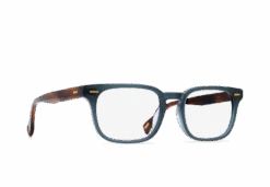 DOHENY II-Cirus / Clear-51 11 DOHENY II-Cirus / Clear-51 -Raen Eyeglasses Shop 200M211DOH E308 51 A1