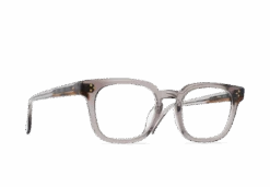 CY-Sebring + Americano / Clear-49 7 CY-Sebring + Americano / Clear-49 -Raen Eyeglasses Shop 200M213CY E908 49 A1