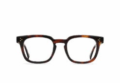 CY-Kola Tortoise + Juniper / Clear-49