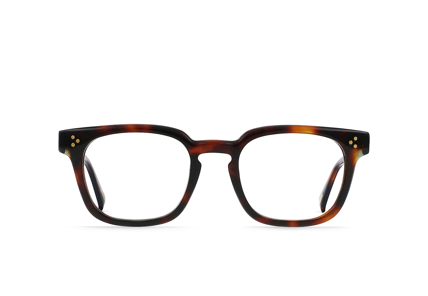 CY-Kola Tortoise + Juniper / Clear-49 1 CY-Kola Tortoise + Juniper / Clear-49