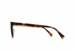 CY-Kola Tortoise + Juniper / Clear-49 8 CY-Kola Tortoise + Juniper / Clear-49 -Raen Eyeglasses Shop 200M213CY E910 49 A2