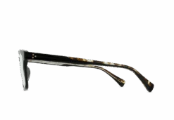 NAIVEN-Crystal Black / Clear-55 -Raen Eyeglasses Shop 200M231NAI E141 55 A2