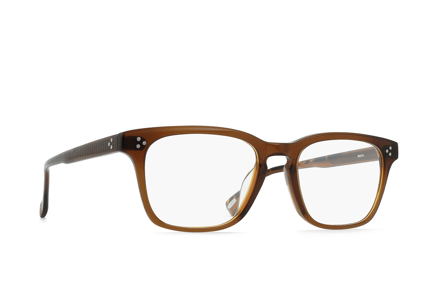 NAIVEN-Mocha / Clear-55 3 NAIVEN-Mocha / Clear-55 - Image 3