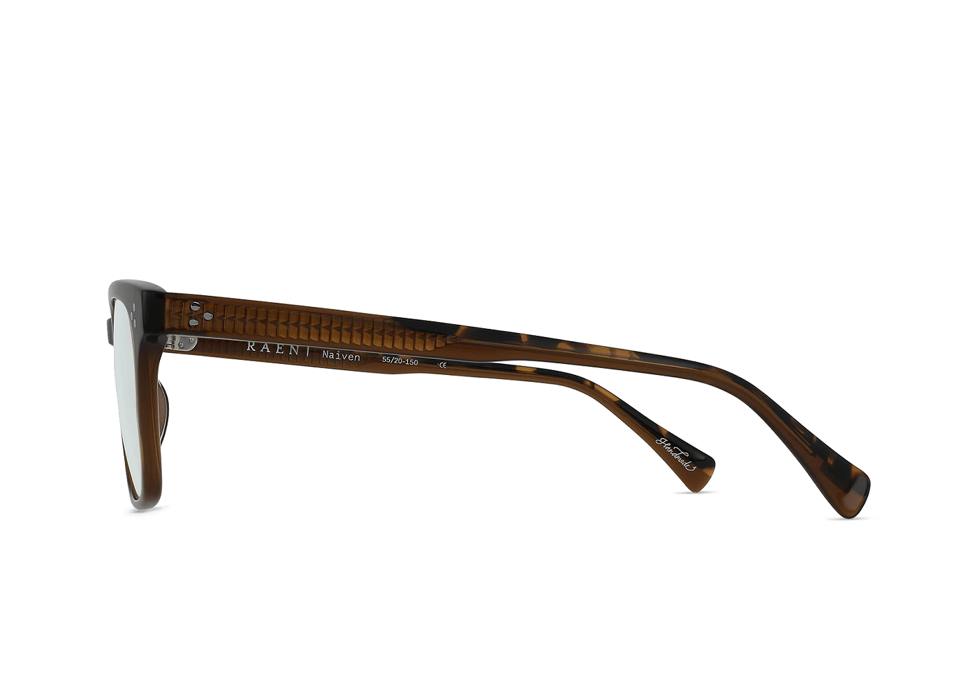 NAIVEN-Mocha / Clear-55 4 NAIVEN-Mocha / Clear-55 - Image 4