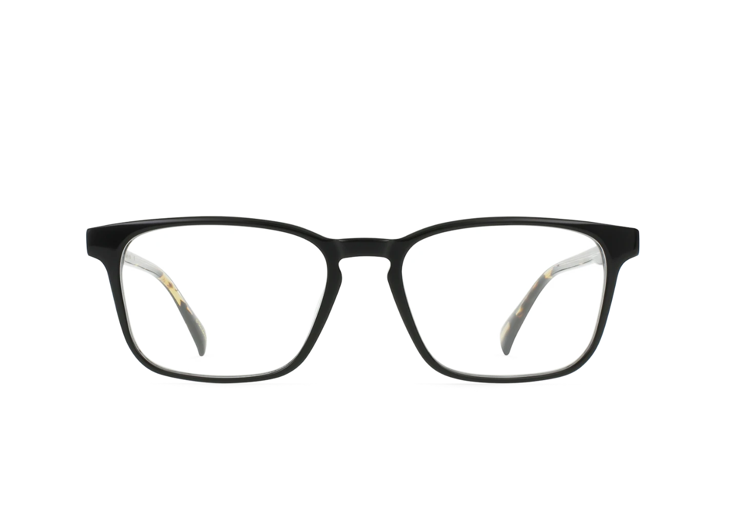 ALTIN-Crystal Black Cosmos / Clear-56 1 ALTIN-Crystal Black Cosmos / Clear-56