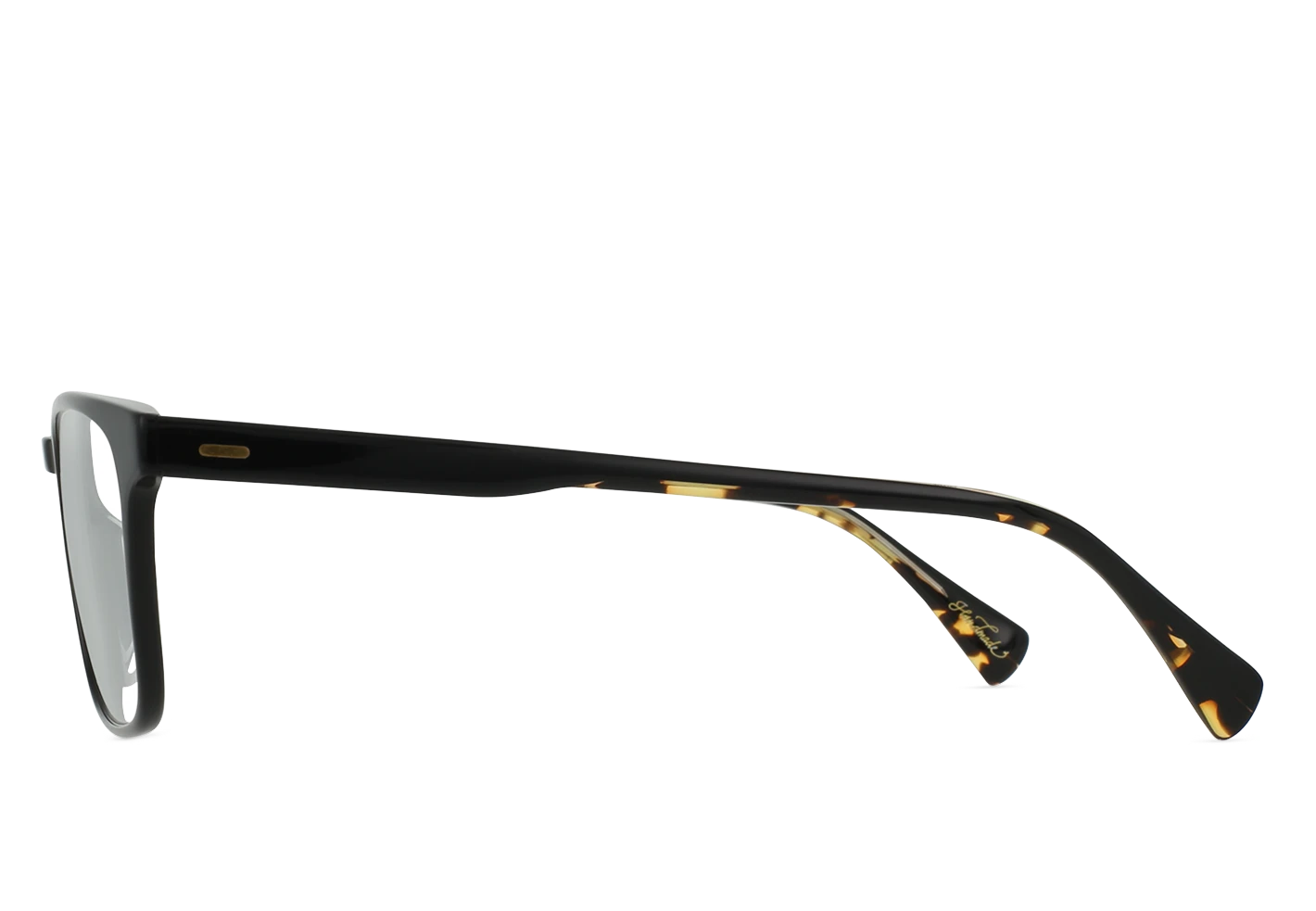 ALTIN-Crystal Black Cosmos / Clear-56 4 ALTIN-Crystal Black Cosmos / Clear-56 - Image 4