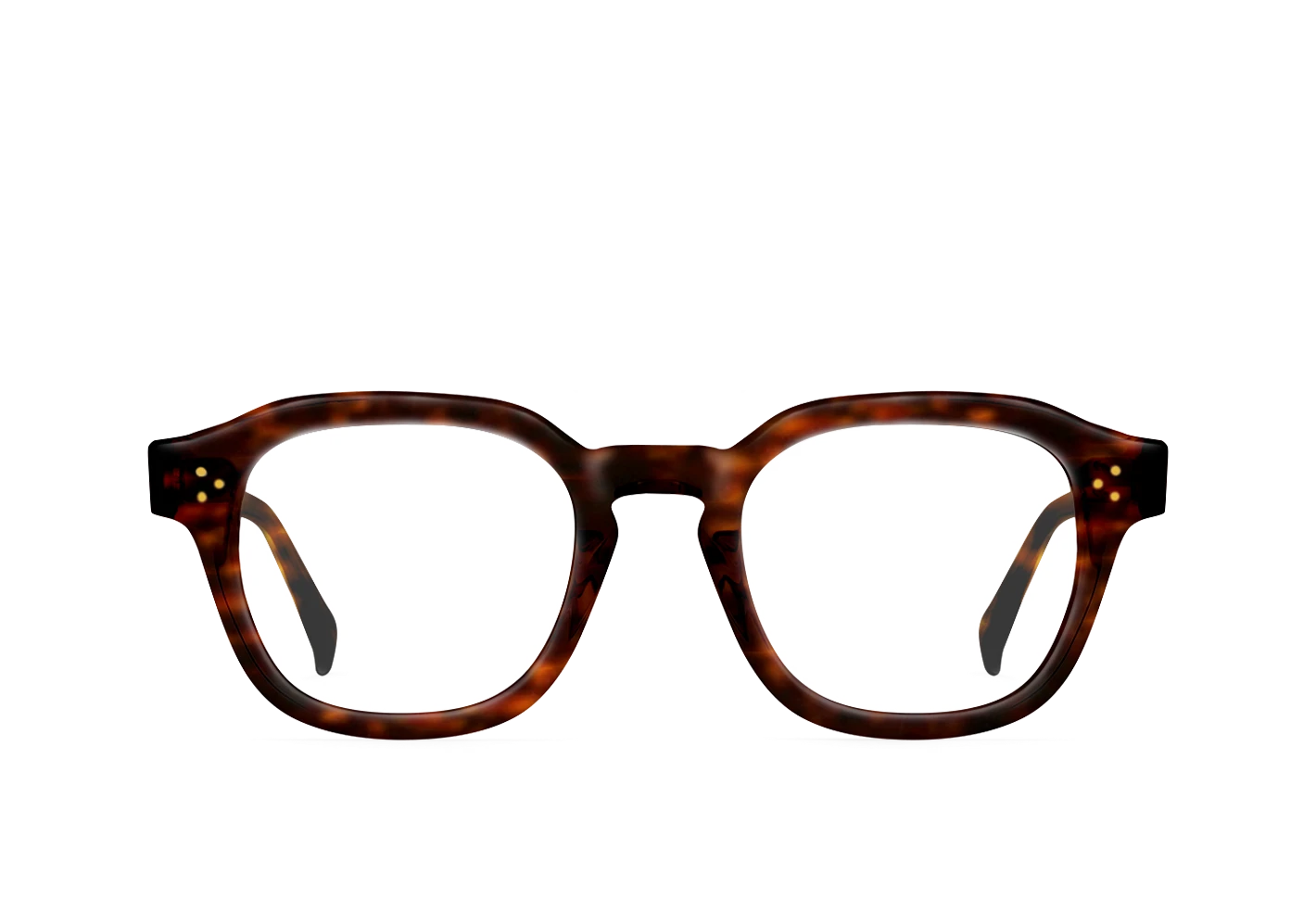 RILKO-Kola Tortoise / Clear-48 1 RILKO-Kola Tortoise / Clear-48