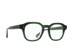 RILKO-Oak / Clear-48 10 RILKO-Oak / Clear-48 -Raen Eyeglasses Shop 200M241RIL E765 48 A2