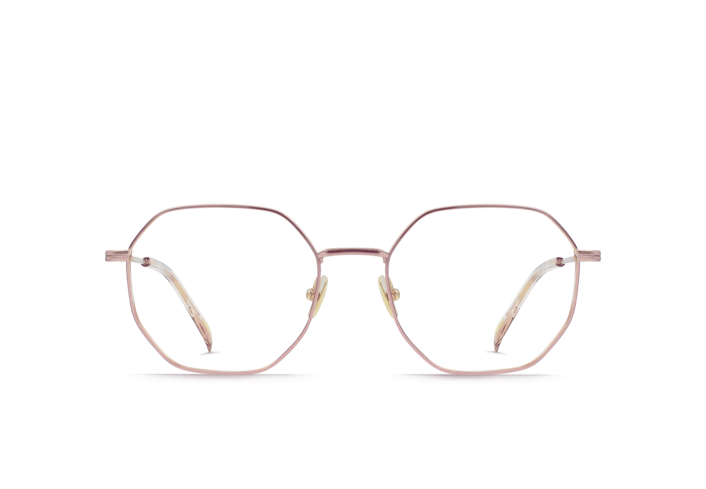 MAYLIN-Satin Silk + Rose / Clear-52 1 MAYLIN-Satin Silk + Rose / Clear-52