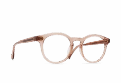 WELK-Magnolia / Clear-49 -Raen Eyeglasses Shop 200U213WLK E331 49 A1