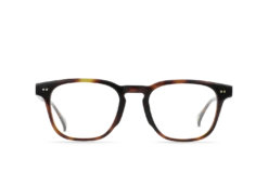 CAMILLO-Kola Tortoise/Clear-51