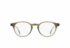 LEO CARILLO II-Khaki Crystal / Clear-47