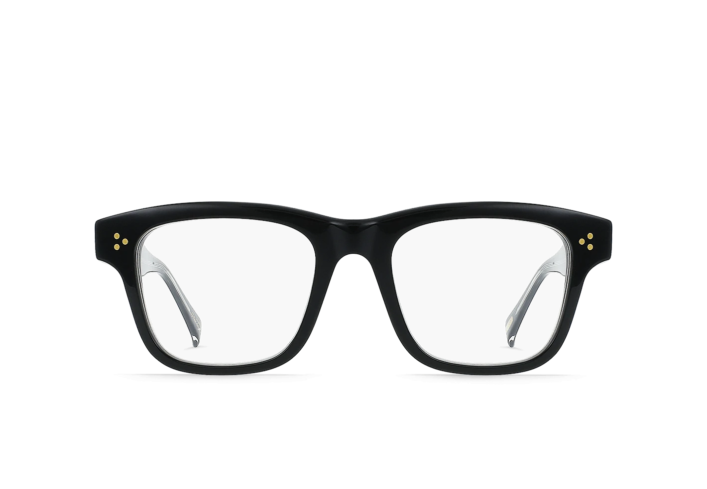 LEUKA-Crystal Black / Clear-51 1 LEUKA-Crystal Black / Clear-51