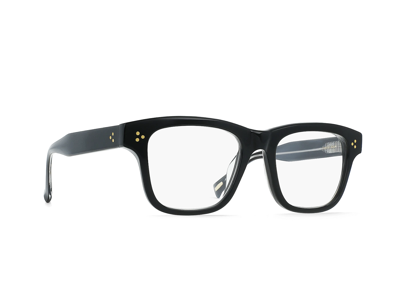 LEUKA-Crystal Black / Clear-51 3 LEUKA-Crystal Black / Clear-51 - Image 3