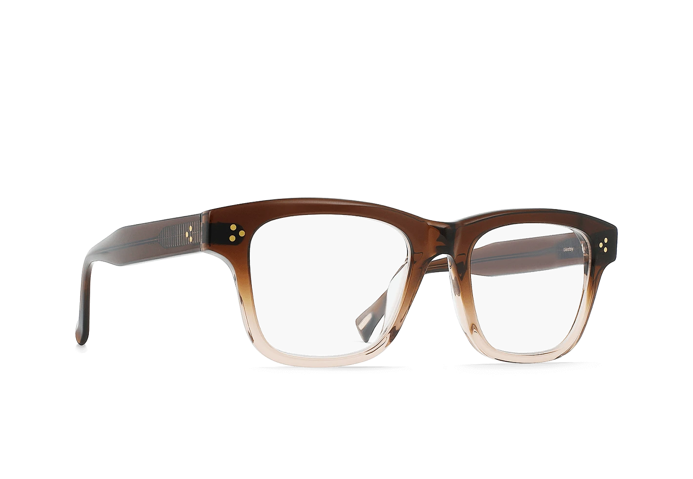 LEUKA-Derby / Clear-51 3 LEUKA-Derby / Clear-51 - Image 3