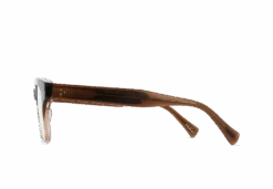 LEUKA-Derby / Clear-51 8 LEUKA-Derby / Clear-51 -Raen Eyeglasses Shop 200U223LEU E364 51 A2