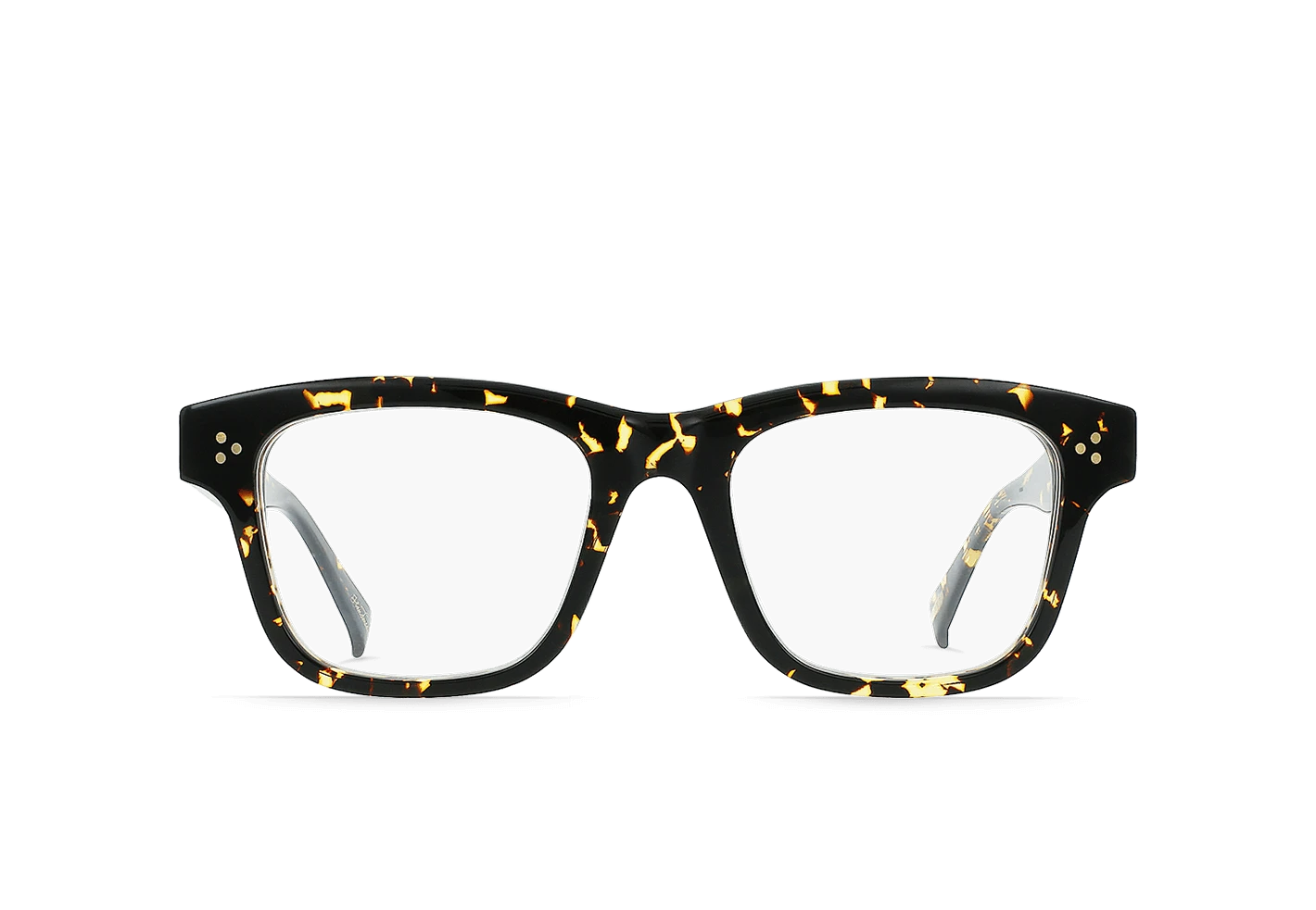 LEUKA-Cosmos Tortoise / Clear-51 1 LEUKA-Cosmos Tortoise / Clear-51