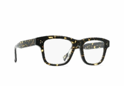 LEUKA-Cosmos Tortoise / Clear-51 8 LEUKA-Cosmos Tortoise / Clear-51 -Raen Eyeglasses Shop 200U223LEU E938 51 A1