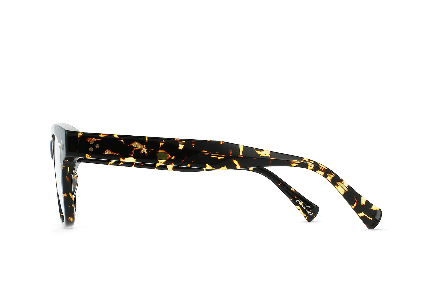 LEUKA-Cosmos Tortoise / Clear-51 4 LEUKA-Cosmos Tortoise / Clear-51 - Image 4