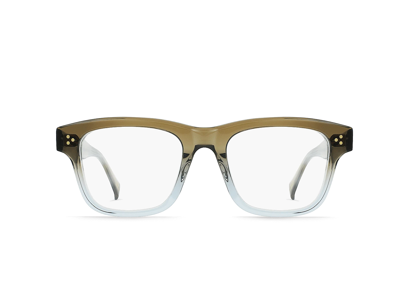 LEUKA-Fernwood + Spanish Olive / Clear-51 1 LEUKA-Fernwood + Spanish Olive / Clear-51