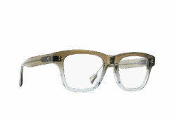 LEUKA-Fernwood + Spanish Olive / Clear-51 7 LEUKA-Fernwood + Spanish Olive / Clear-51 -Raen Eyeglasses Shop 200U223LEU E961 51 A1