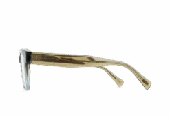 LEUKA-Fernwood + Spanish Olive / Clear-51 8 LEUKA-Fernwood + Spanish Olive / Clear-51 -Raen Eyeglasses Shop 200U223LEU E961 51 A2