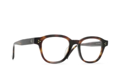 LOCKLIN-Kola Tortoise/Clear-49 9 LOCKLIN-Kola Tortoise/Clear-49 -Raen Eyeglasses Shop 200U223LOC E128 49 A1