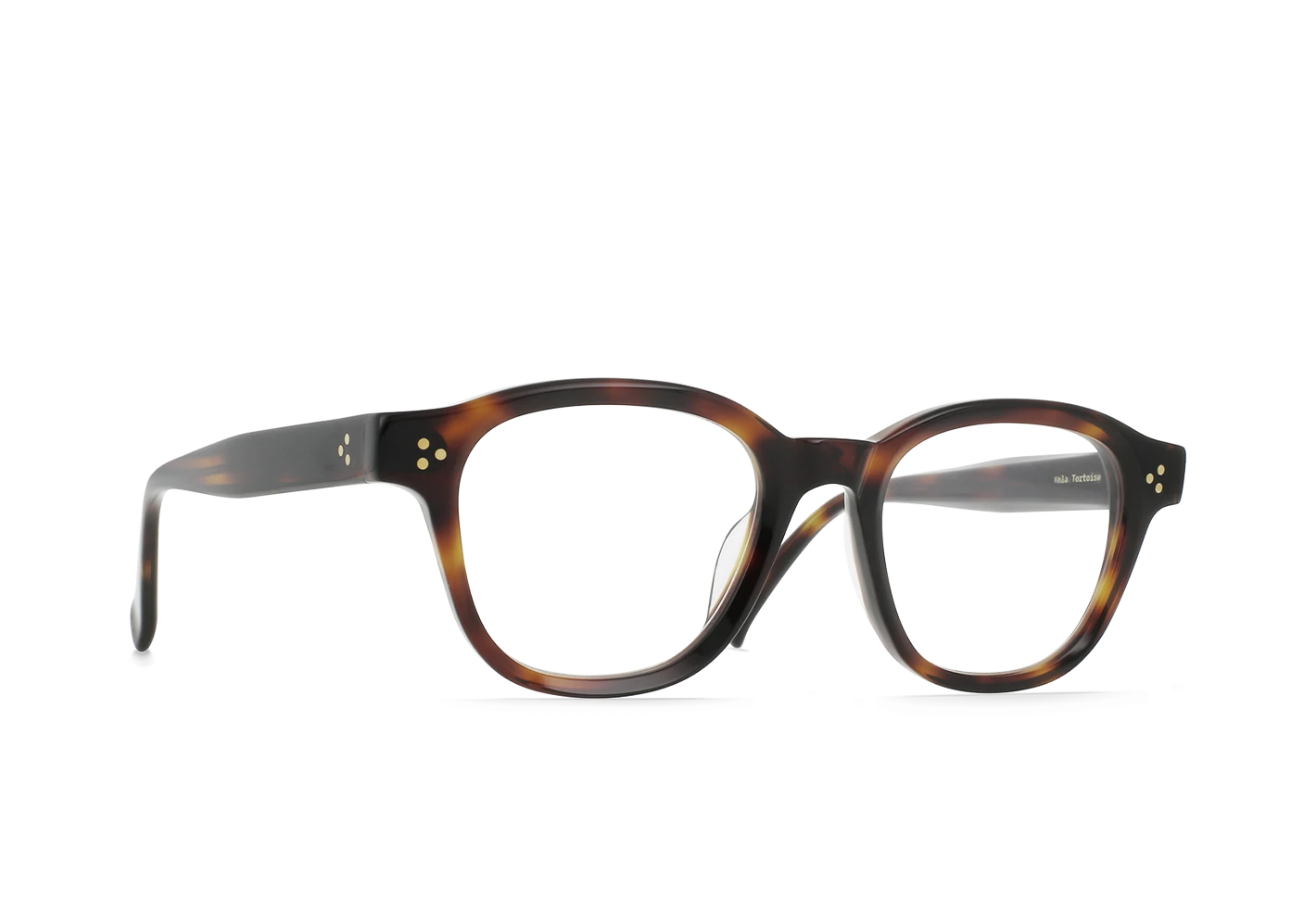LOCKLIN-Kola Tortoise/Clear-49 3 LOCKLIN-Kola Tortoise/Clear-49 - Image 3